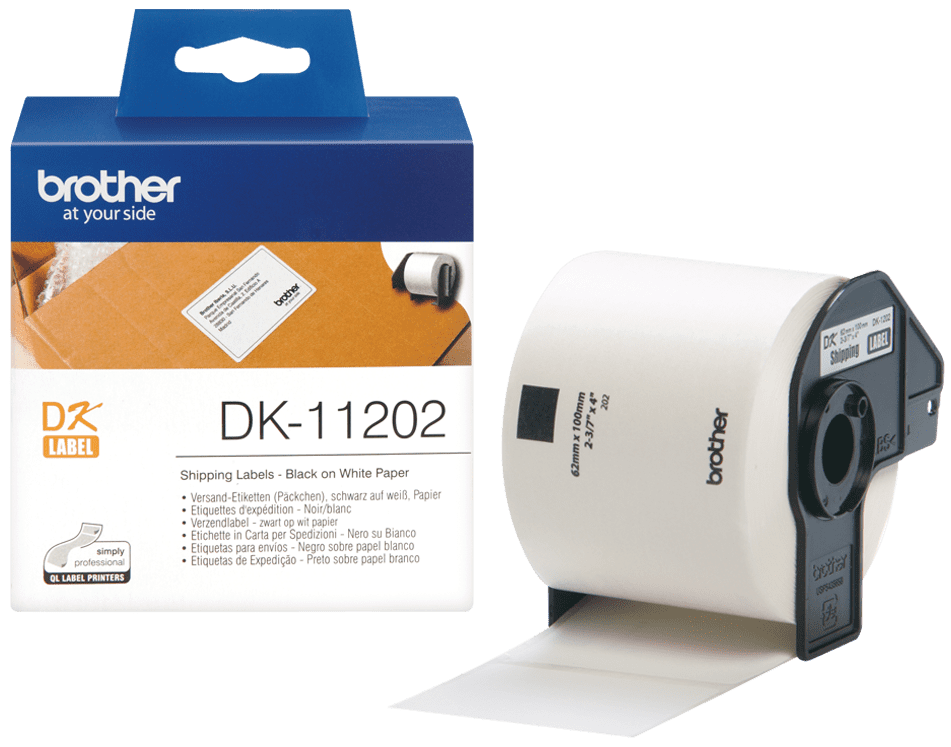 BROTHER DK-11202 (DK11202)